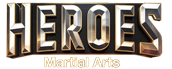 Brown's Heroes Martial Arts
